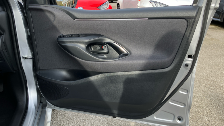 Toyota Yaris 1.5 Hybrid Excel 5dr CVT Hybrid Hatchback